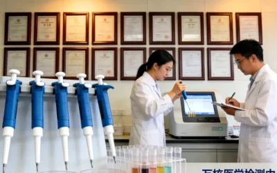 形象比喻：叶酸代谢流水线对比图