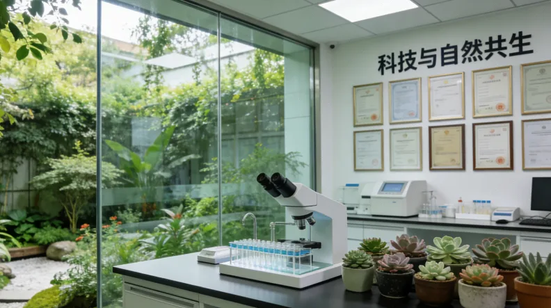 各种全谷物与精制白米的对比图