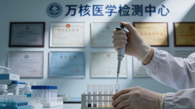 一个餐盘图示，清晰划分蔬菜、蛋白质、全谷物的比例