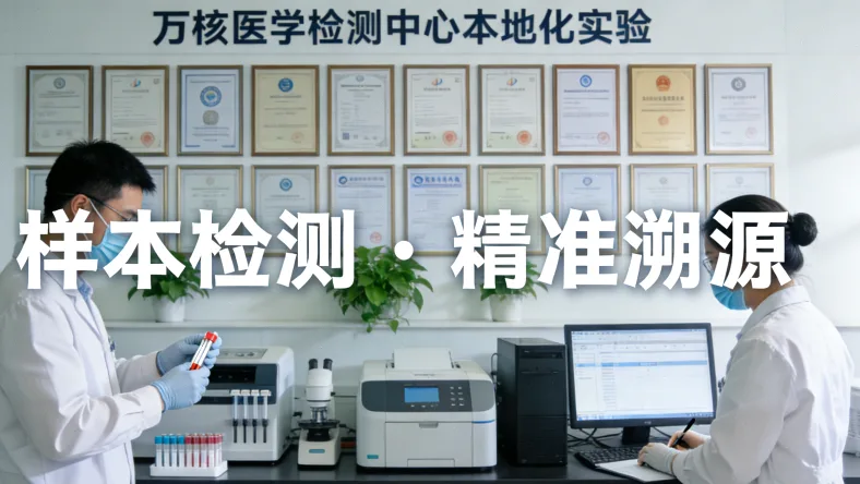 一张简易示意图：展示MTHFR基因正常型与突变型对叶酸代谢效率的差异。