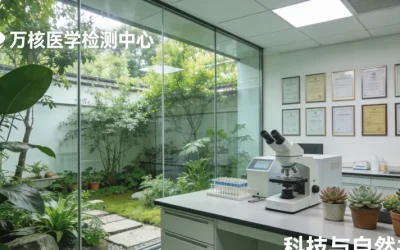 一个人对着食物不耐受检测报告和一碗食物，面露疑惑