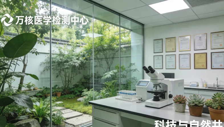 一个人对着食物不耐受检测报告和一碗食物，面露疑惑