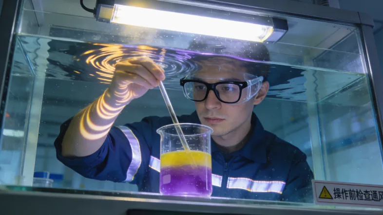 冷链运输血样包裹示意图