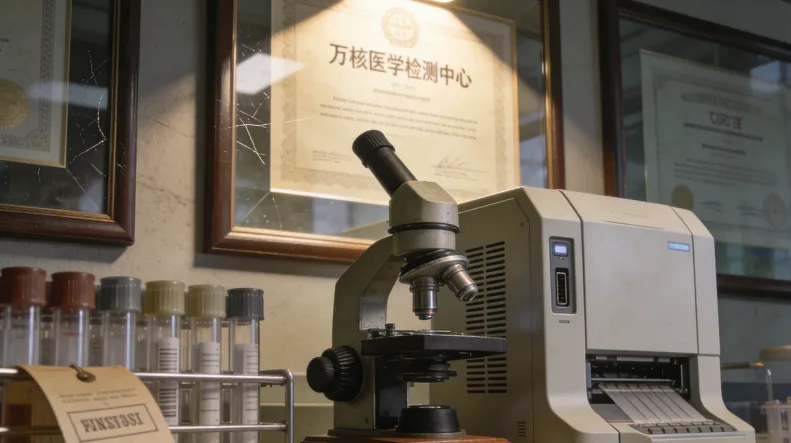 一张对比图:健康小肠绒毛与乳糜泻患者萎缩绒毛的示意图