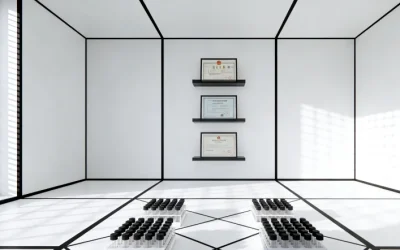 一张显示“麸质不耐受风险：较高”的基因检测报告局部示意图