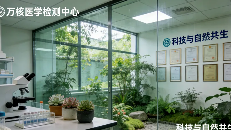 一位上班族在办公桌前揉眼打哈欠,面露疲惫