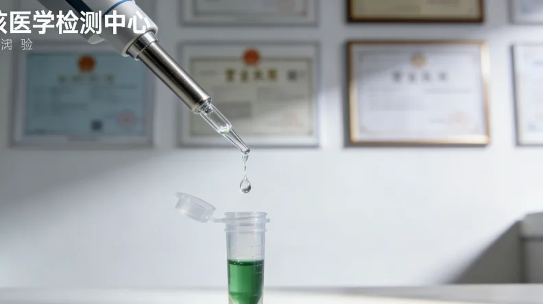 基因双螺旋结构卡通示意图