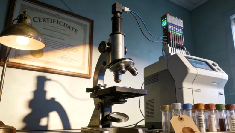 家长观察孩子进食后反应