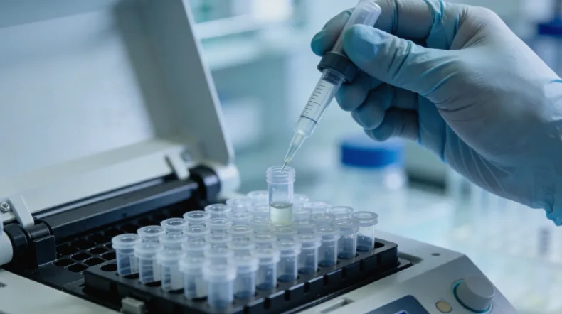 靶向治疗副作用,副作用管理,重返工作,靶向药物,生活质量 一位患者正在记录用药和身体反应的日记本