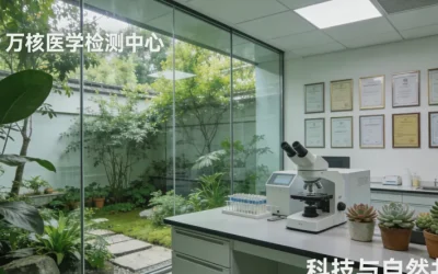 年轻人在家自测血压，面露困惑