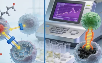 年轻人测量血压时困惑的表情