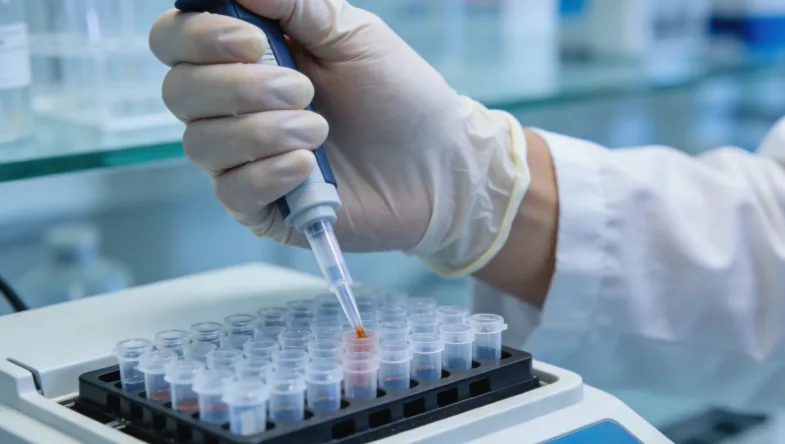 肾脏与血管的解剖示意图，用箭头动态展示沙坦类药物舒张出球小动脉，降低肾小球内压的原理。