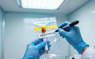 一位老人对着几种降压药面露困惑