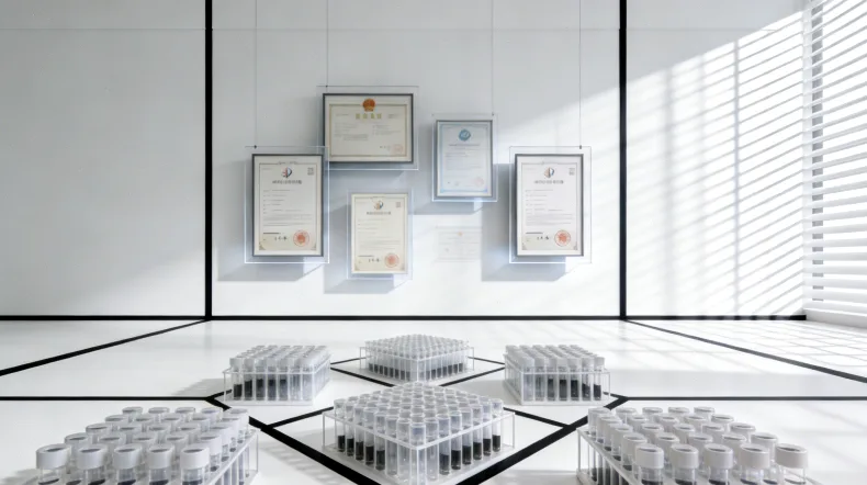 基因检测报告特写，突出“药物代谢”部分