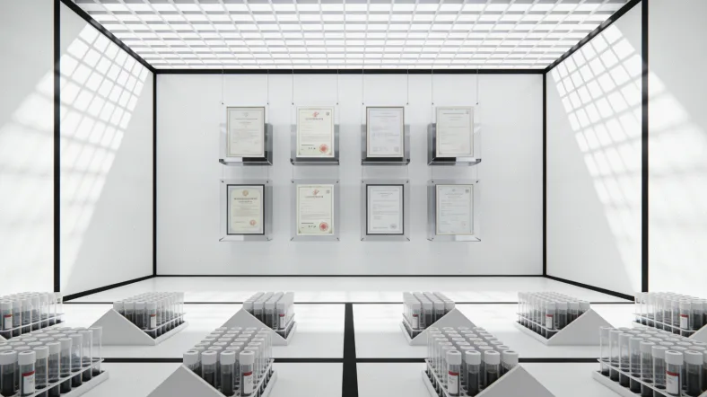 靶向药物精准作用于癌细胞的示意图