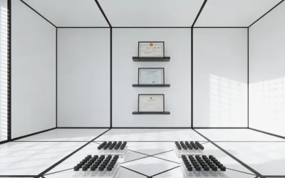 一个人正在接听手机，表情疑惑