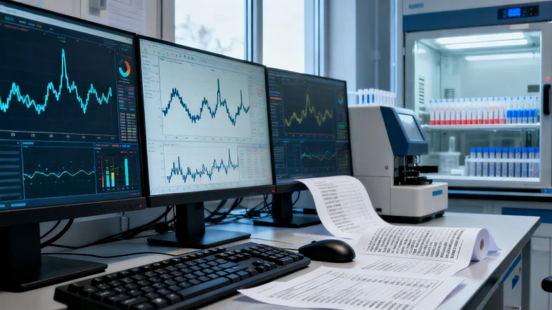 新旧两种靶向药包装对比示意图