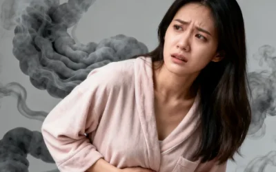 一张对比图：左侧“普通筛查”从40岁开始，右侧“遗传性筛查”从25岁开始