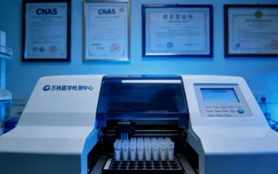 一位患者正在医院医保窗口咨询