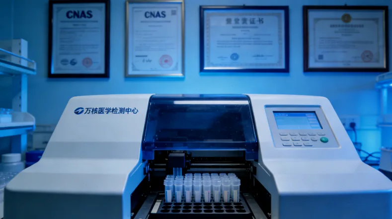 一位患者正在医院医保窗口咨询