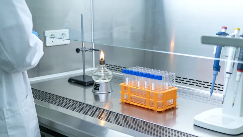 不同基因检测项目价格对比示意图