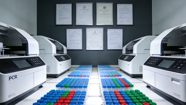 医保报销与自费部分的对比示意图