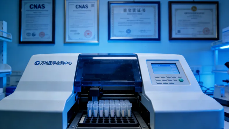 一位患者拿着多个药盒，面露忧色