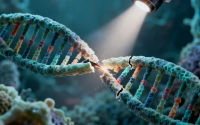 遗传咨询师与夫妇沟通家族病史