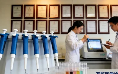 局部麻醉药作用在神经周围的示意图