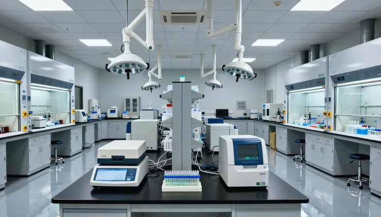 天平图标，一侧是“大量临床研究”，另一侧是“指南推荐”，平衡象征A级证据