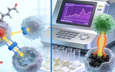 一份基因检测报告局部，红圈突出“证据等级：A级”