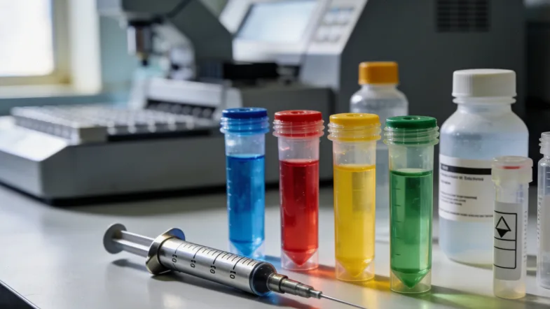 肿瘤治疗多兵种联合作战示意图