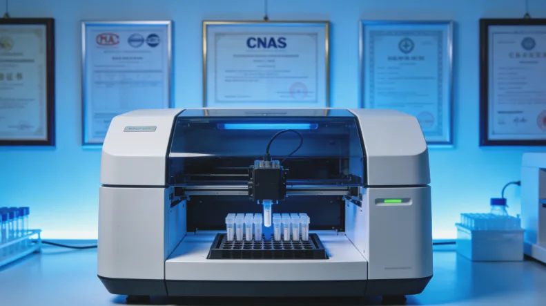 卡通图示：化疗与靶向药作用机制对比