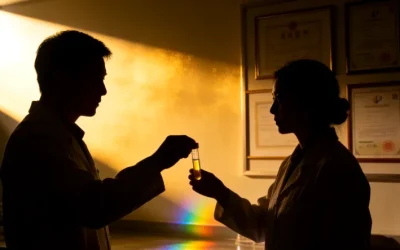 靶向药与免疫治疗作用机制对比示意图