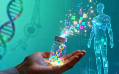 PD-1/PD-L1通路示意图：T细胞与肿瘤细胞“握手”传递抑制信号