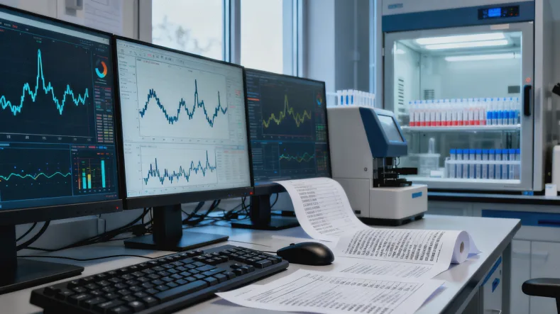 复发耐药后,基因检测寻找新靶点路径图