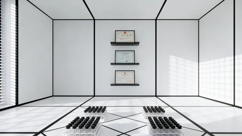 EGFR基因19外显子缺失示意图