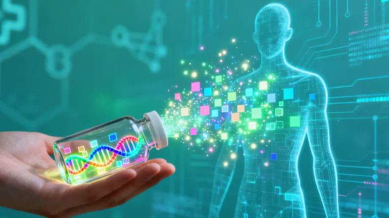 免疫治疗与化疗协同作用机制示意图