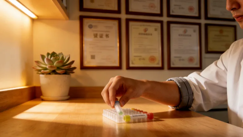 常见止咳药和抗生素药盒图片