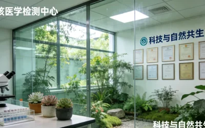 肺部高分辨CT影像对比图