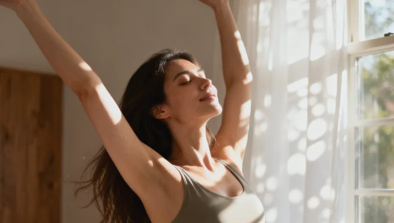 病理切片显示PD-L1高表达