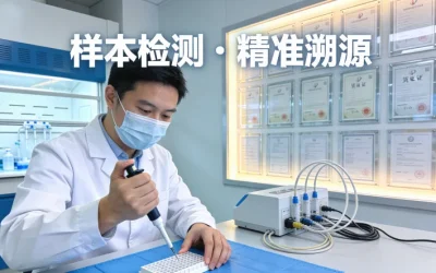 医生与肺癌患者家属沟通检测方案