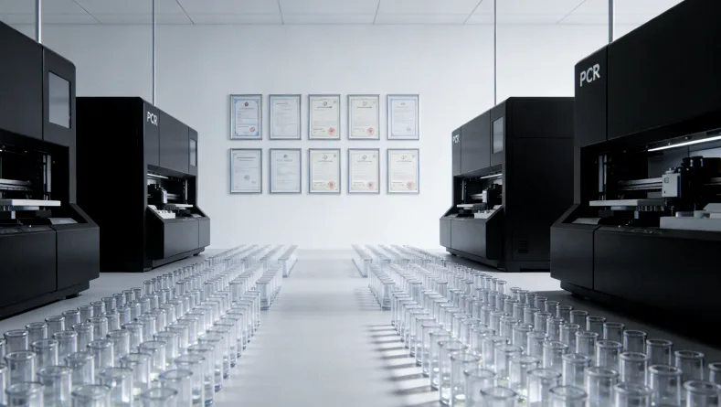 靶向药作用机制动态图解