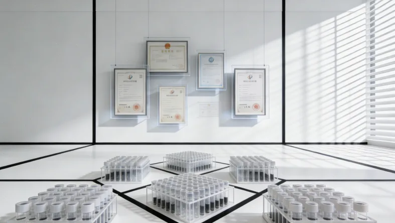 EGFR与TP53基因突变示意图