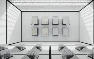 ARMS法和数字PCR法原理对比示意图