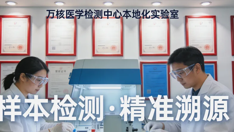 一位患者同时看着手中的靶向药和中药碗，面露困惑