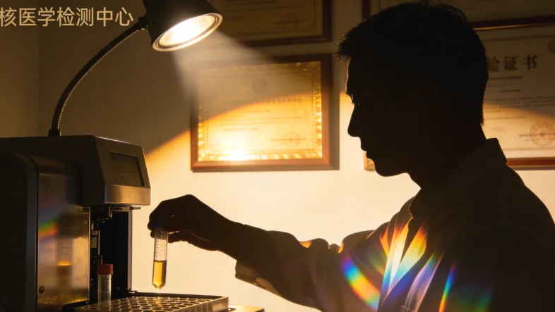 Child-Pugh分级评分表