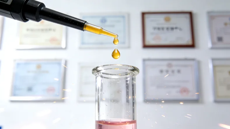 医生为呼吸困难患者调整面罩吸氧