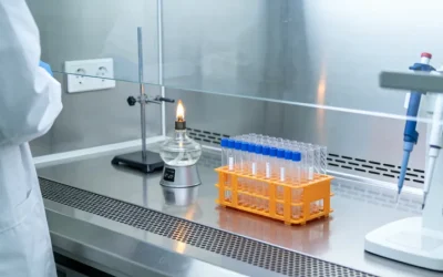 EGFR靶向药作用机制示意图