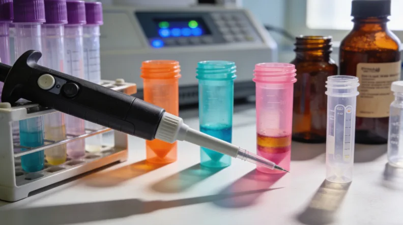 穿刺组织条与手术大标本体积对比图